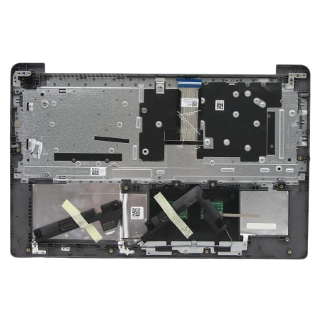 "High-Quality Lenovo Upper Case ASM_SPAL82H8NFPAGNBL - Model 5CB1B69158 | Durable & Stylish"
